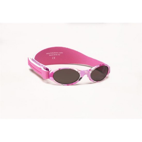 Banz Sunglasses - Adventure Banz for 0-2 years & 2-5 years