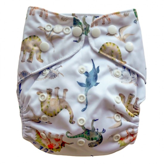 Bear & Moo OSFM Pocket Nappies Bear & Moo OSFM Pocket Nappies