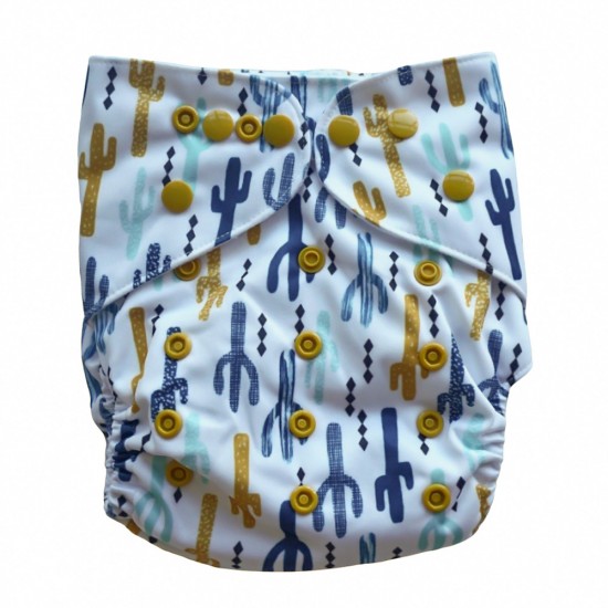 Bear & Moo OSFM Pocket Nappies Bear & Moo OSFM Pocket Nappies