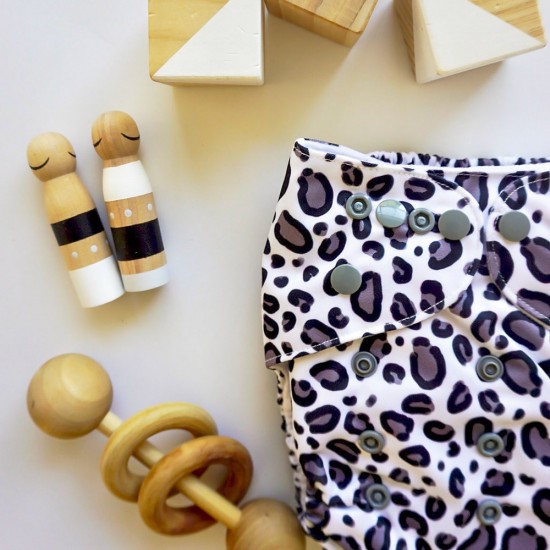 Bear & Moo OSFM Pocket Nappies Bear & Moo OSFM Pocket Nappies