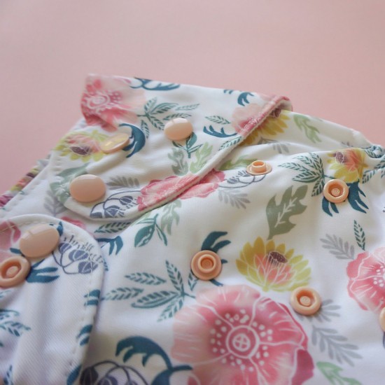 Bear & Moo OSFM Pocket Nappies Bear & Moo OSFM Pocket Nappies