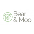 Bear & Moo