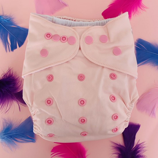 Bear & Moo OSFM Pocket Nappies Bear & Moo OSFM Pocket Nappies