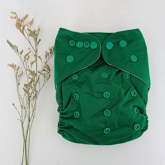 Bear & Moo OSFM Pocket Nappies Bear & Moo OSFM Pocket Nappies