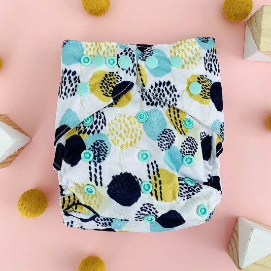 Bear & Moo OSFM Pocket Nappies Bear & Moo OSFM Pocket Nappies
