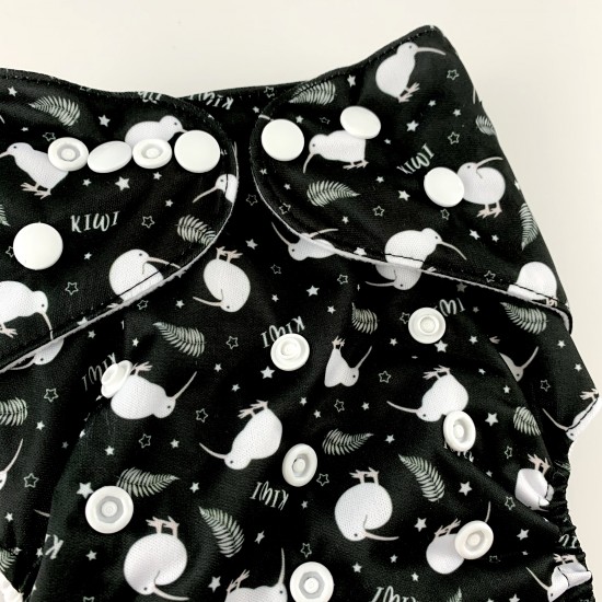 Bear & Moo OSFM Pocket Nappies Bear & Moo OSFM Pocket Nappies