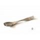 Stainless Steel Spork