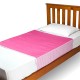 Brolly Sheets - Single Bed Sheet with Wings