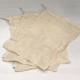 Cotton Produce Bag - Large