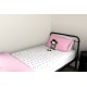 Brolly Sheets - Single Bed Sheet with Wings