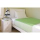 Brolly Sheets - Single Bed Sheet with Wings