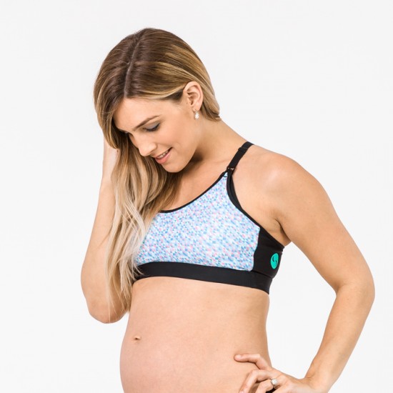 breastfeeding sports bra nz