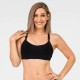 Cadenshae Fit2Feed Nursing Bra