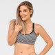 Cadenshae Fit2Feed Nursing Bra