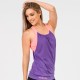 Cadenshae Loose Fit Tank