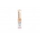 Rose Gold Smoothie Straw To-Go Pack (incl brush and bag) by Caliwoods