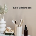 Eco-Bathroom