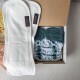 Cheeky Naps Past Box - Cloth PLUS Box - August 2021