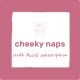 Cheeky Naps - Cloth PLUS Subscription