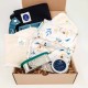 Cheeky Naps Past Box : June 2022 - 'Daycare' Theme Cheeky Naps Past Box : June 2022 - 'Daycare' Theme