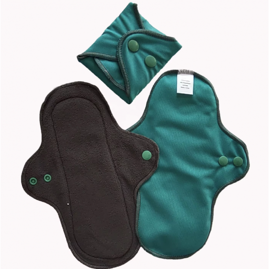 Bamboo Regular Resuable Menstrual Pad