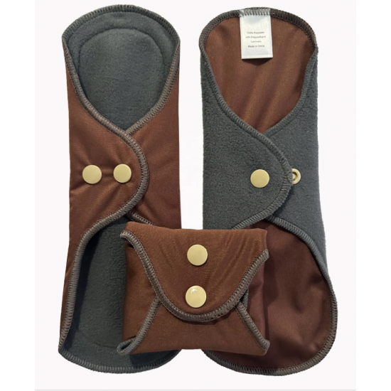 Bamboo Regular Resuable Menstrual Pad