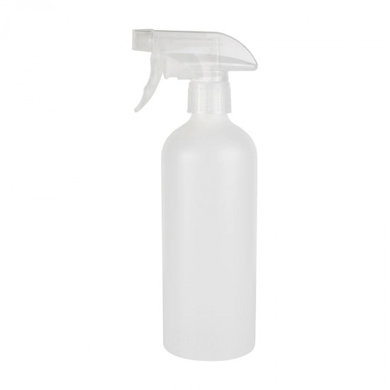 Reusable/Refillable 500ml Sugar Cane Spray Bottle