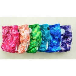 Clever Wee Fox AI2 Pocket Nappy With Snap Closure