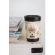 CUPPACOFFEECUP Reusable 12oz Travel Cup 