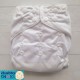 Dinky Nappies Pocket Nappy with Snap Closure