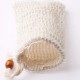 Organic Hemp & Sisal Soap Saver Bag