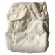 Ecobots OSFM Nappy Cover (4-18kg) - Snap Closure