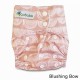 Ecobubs Essentials OSFM AI2 Nappy (with a hip snap)