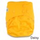 Ecobubs Essentials OSFM AI2 Nappy (with a hip snap)