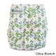 Ecobubs Essentials OSFM AI2 Nappy (with a hip snap)