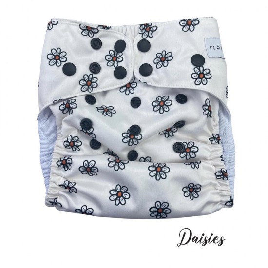 Floss + Co Reusable Nappy