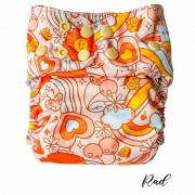Floss + Co Reusable Nappy