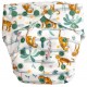 Fluffy Ducks OSFM Nappy (2-in-1 : AI2 snap-in and pocket) Fluffy Ducks OSFM Nappy (2-in-1 : AI2 snap-in and pocket)