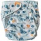 Fluffy Ducks OSFM Nappy (2-in-1 : AI2 snap-in and pocket) Fluffy Ducks OSFM Nappy (2-in-1 : AI2 snap-in and pocket)