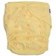 Fluffy Ducks OSFM Nappy (2-in-1 : AI2 snap-in and pocket) Fluffy Ducks OSFM Nappy (2-in-1 : AI2 snap-in and pocket)