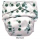 Fluffy Ducks OSFM Nappy (2-in-1 : AI2 snap-in and pocket) Fluffy Ducks OSFM Nappy (2-in-1 : AI2 snap-in and pocket)
