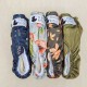 Fluffy Ducks OSFM Nappy (2-in-1 : AI2 snap-in and pocket)