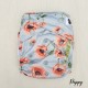 Fluffy Ducks OSFM Nappy (2-in-1 : AI2 snap-in and pocket)