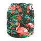 Fluffy Ducks OSFM Nappy (2-in-1 : AI2 snap-in and pocket) Fluffy Ducks OSFM Nappy (2-in-1 : AI2 snap-in and pocket)