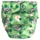 Fluffy Ducks OSFM Nappy (2-in-1 : AI2 snap-in and pocket) Fluffy Ducks OSFM Nappy (2-in-1 : AI2 snap-in and pocket)
