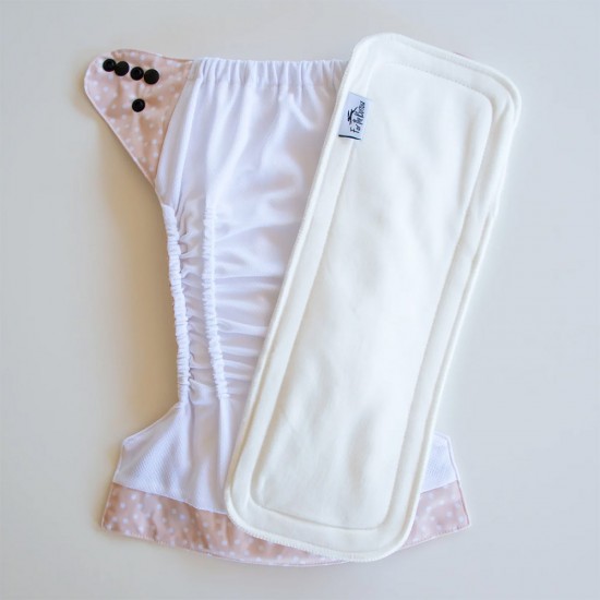 For The Burrow OSFM Pocket Nappy