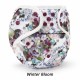 Fudgey Pants ORIGINALS 3-in-1 Cloth Nappies (AIO, AI2 snap-in, pocket) Fudgey Pants ORIGINALS 3-in-1 Cloth Nappies (AIO, AI2 snap-in, pocket)