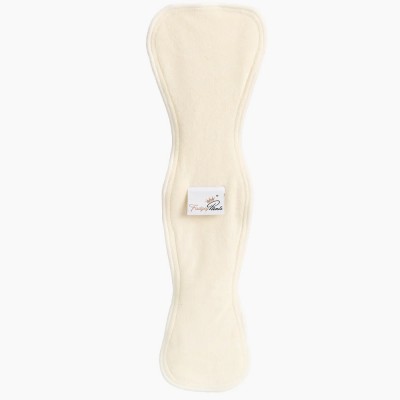 Fudgey Pants Snaker II Bamboo Insert