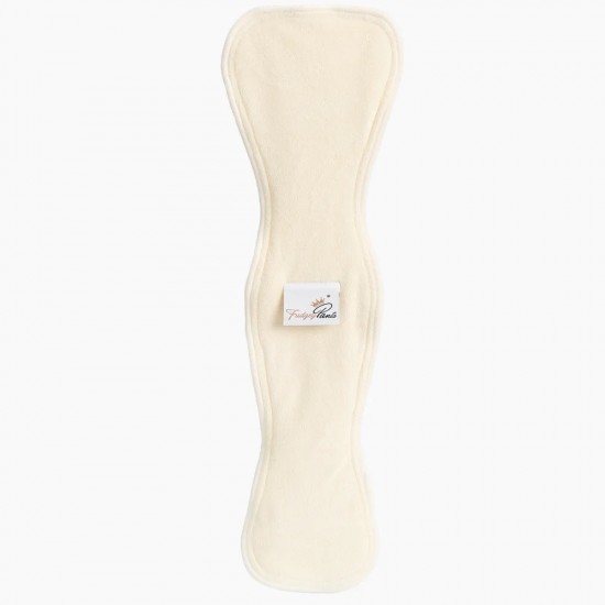Fudgey Pants Snaker II Bamboo Insert