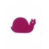 Pink Snail 